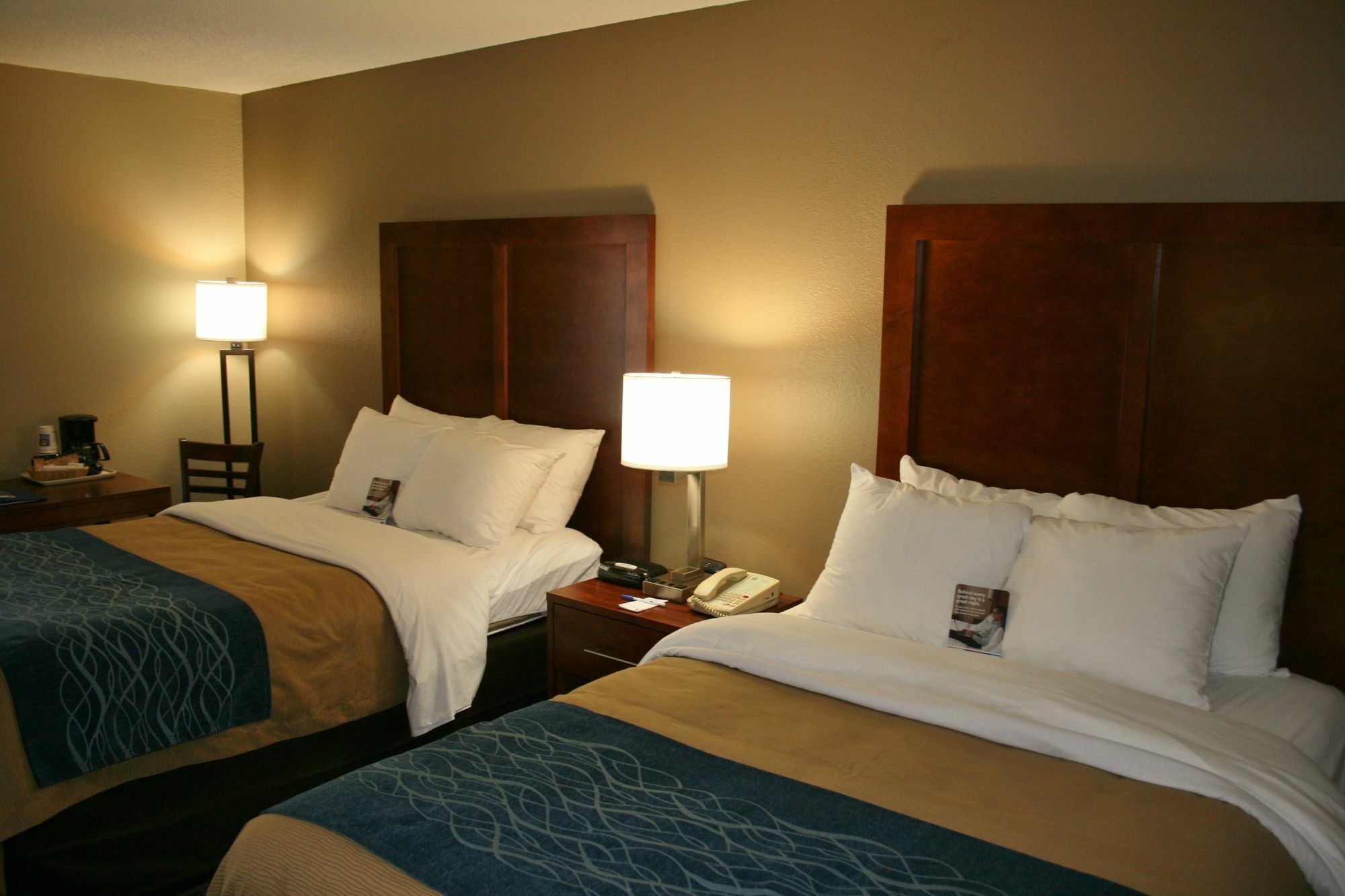 Comfort Inn בריסטול מראה חיצוני תמונה