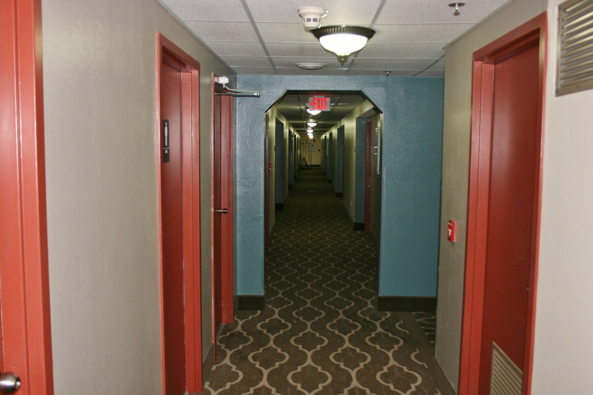 Comfort Inn בריסטול מראה חיצוני תמונה