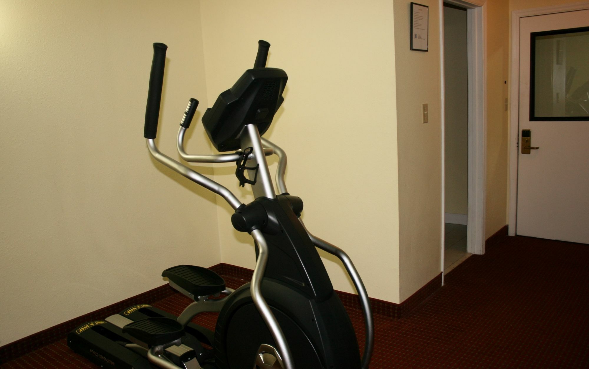 Comfort Inn בריסטול מראה חיצוני תמונה