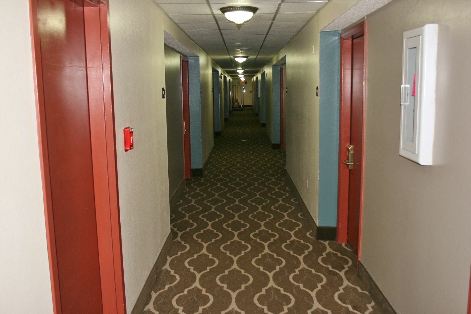 Comfort Inn בריסטול מראה חיצוני תמונה