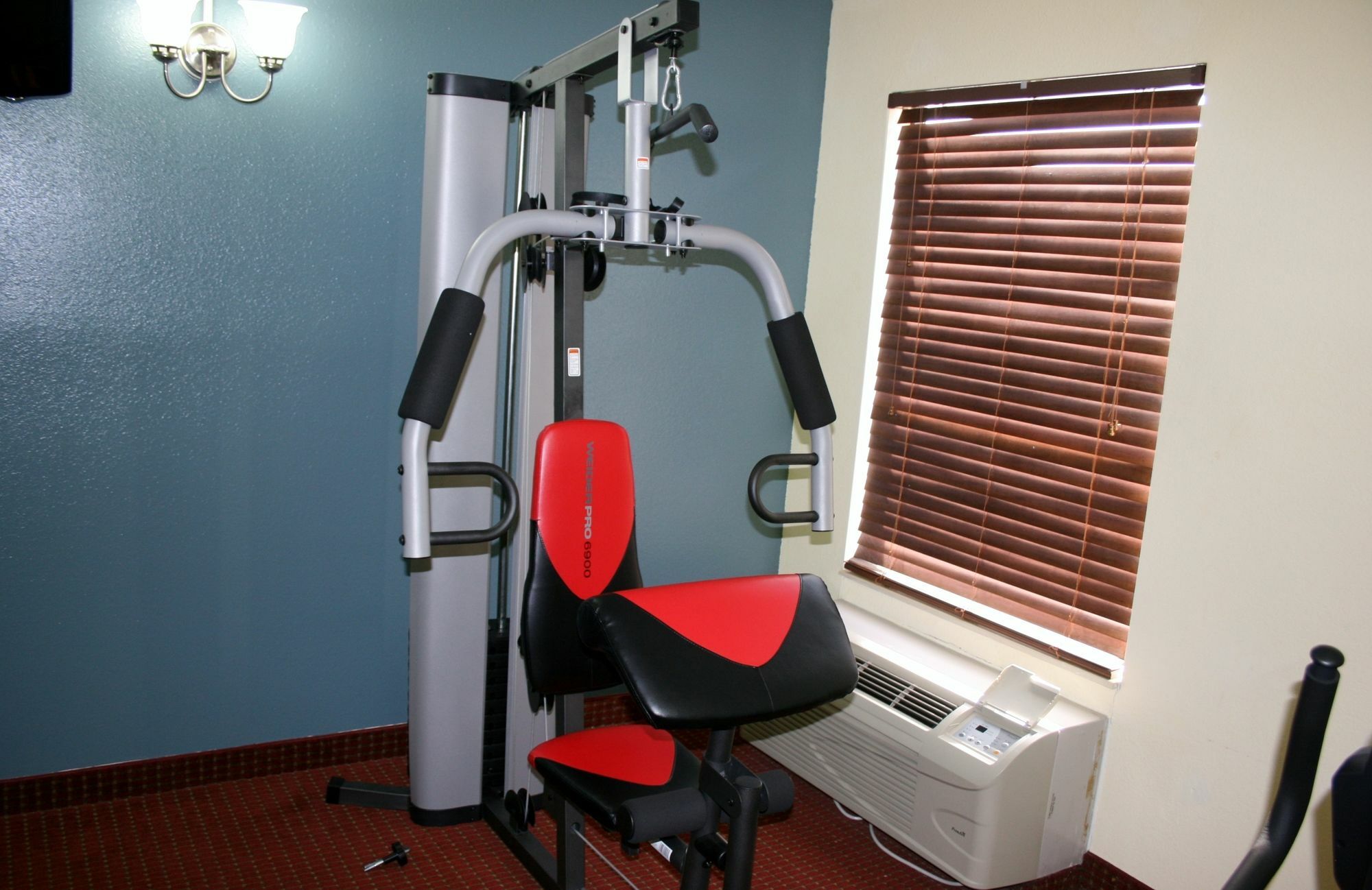 Comfort Inn בריסטול מראה חיצוני תמונה