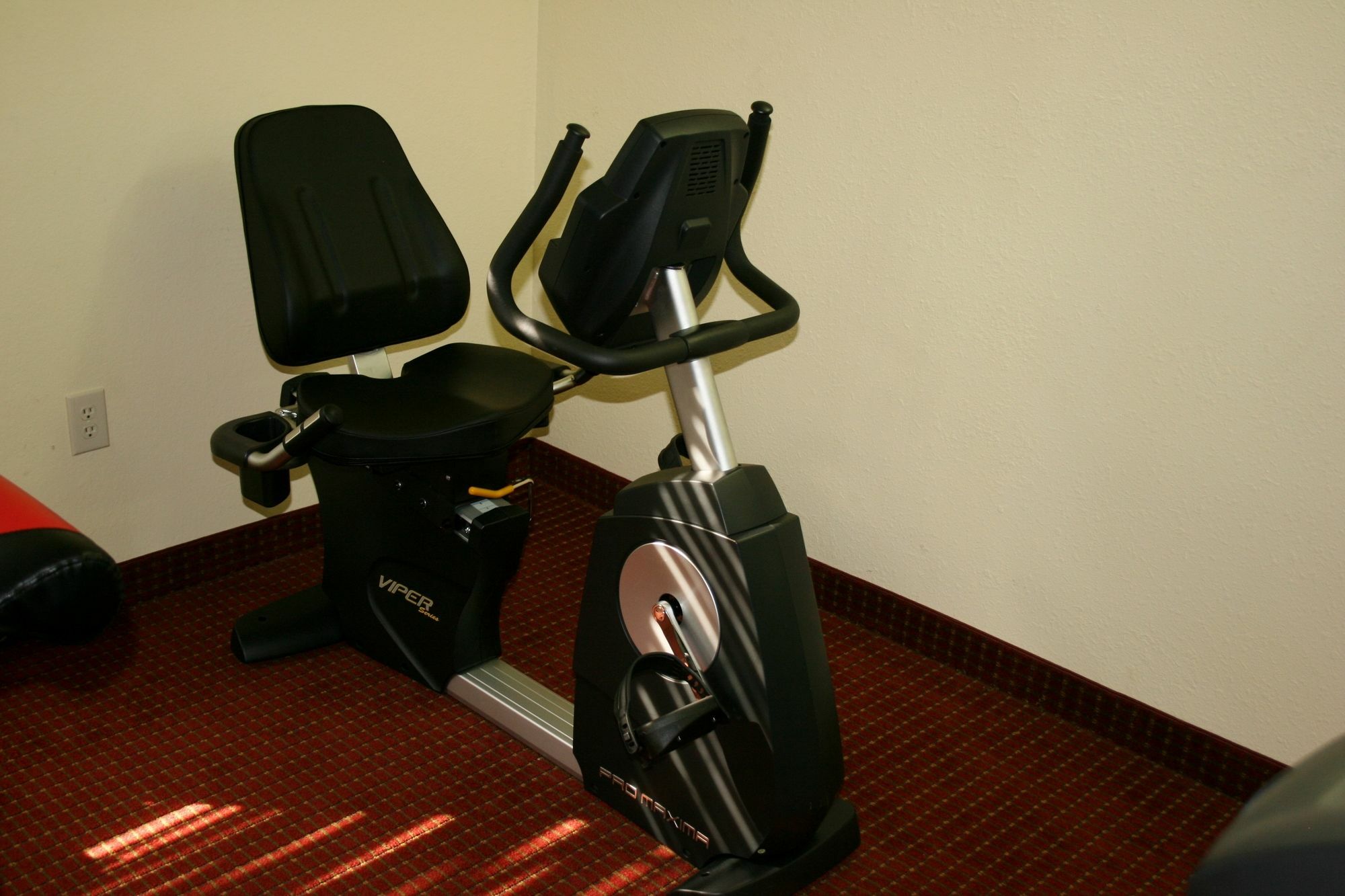 Comfort Inn בריסטול מראה חיצוני תמונה